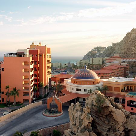 Playa Grande Resort Cabo San Lucas Exterior foto