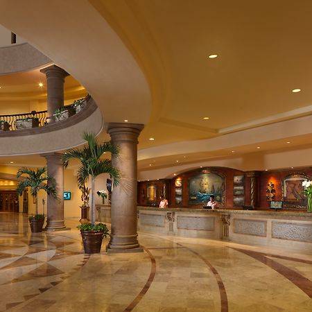 Playa Grande Resort Cabo San Lucas Exterior foto