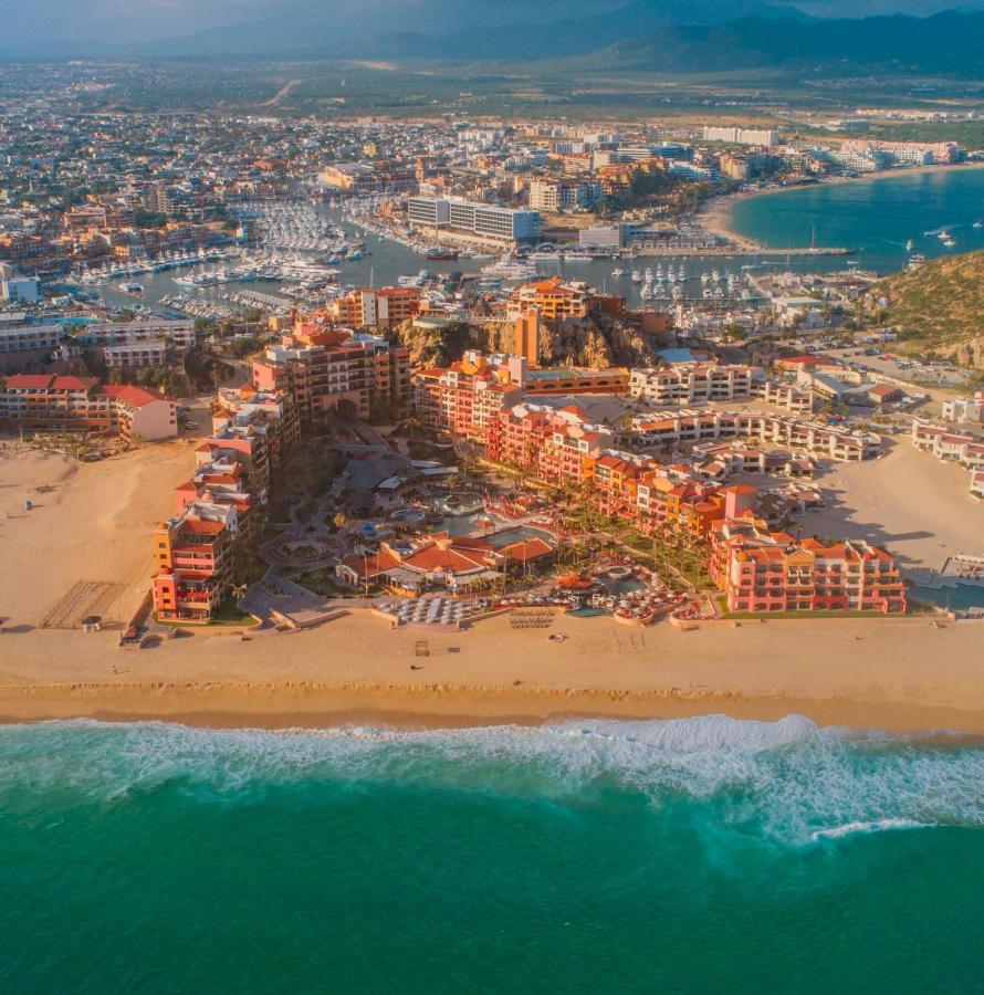 Playa Grande Resort Cabo San Lucas Exterior foto