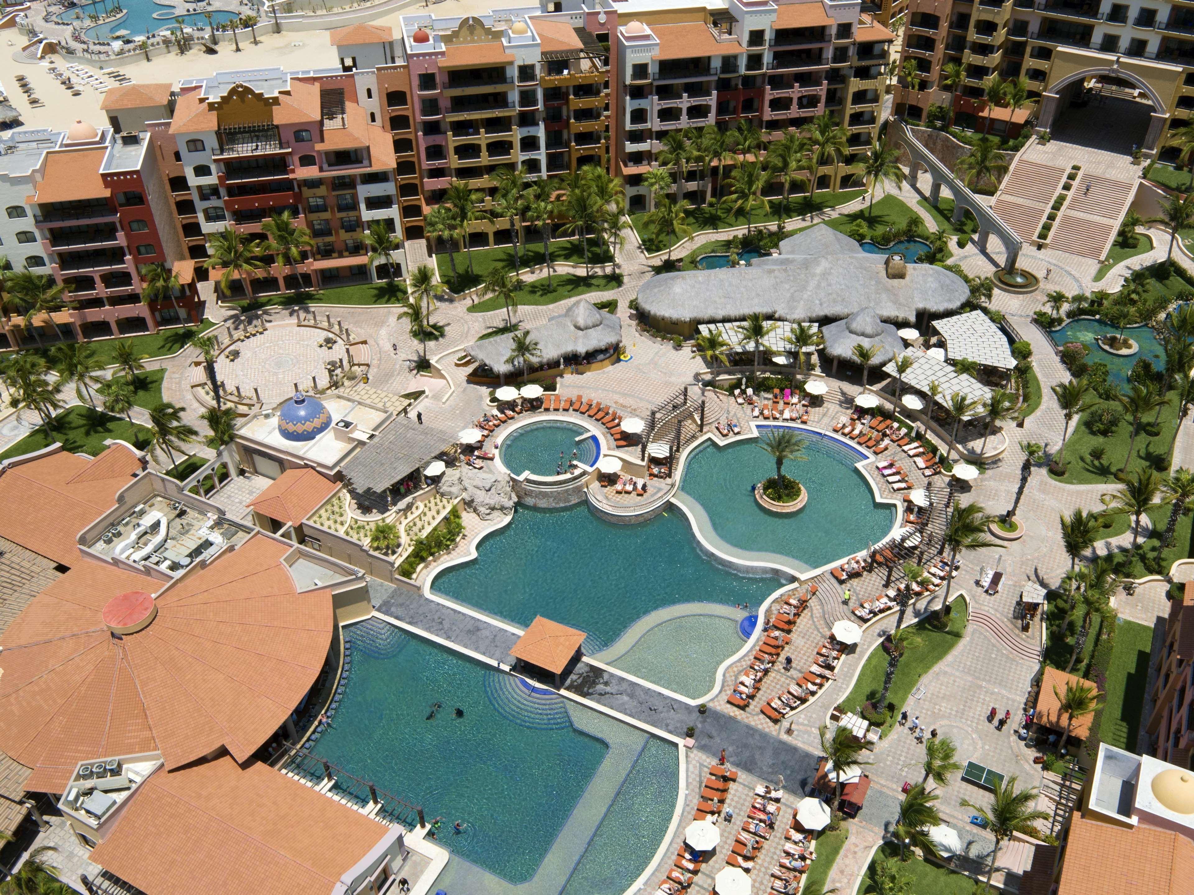 Playa Grande Resort Cabo San Lucas Exterior foto