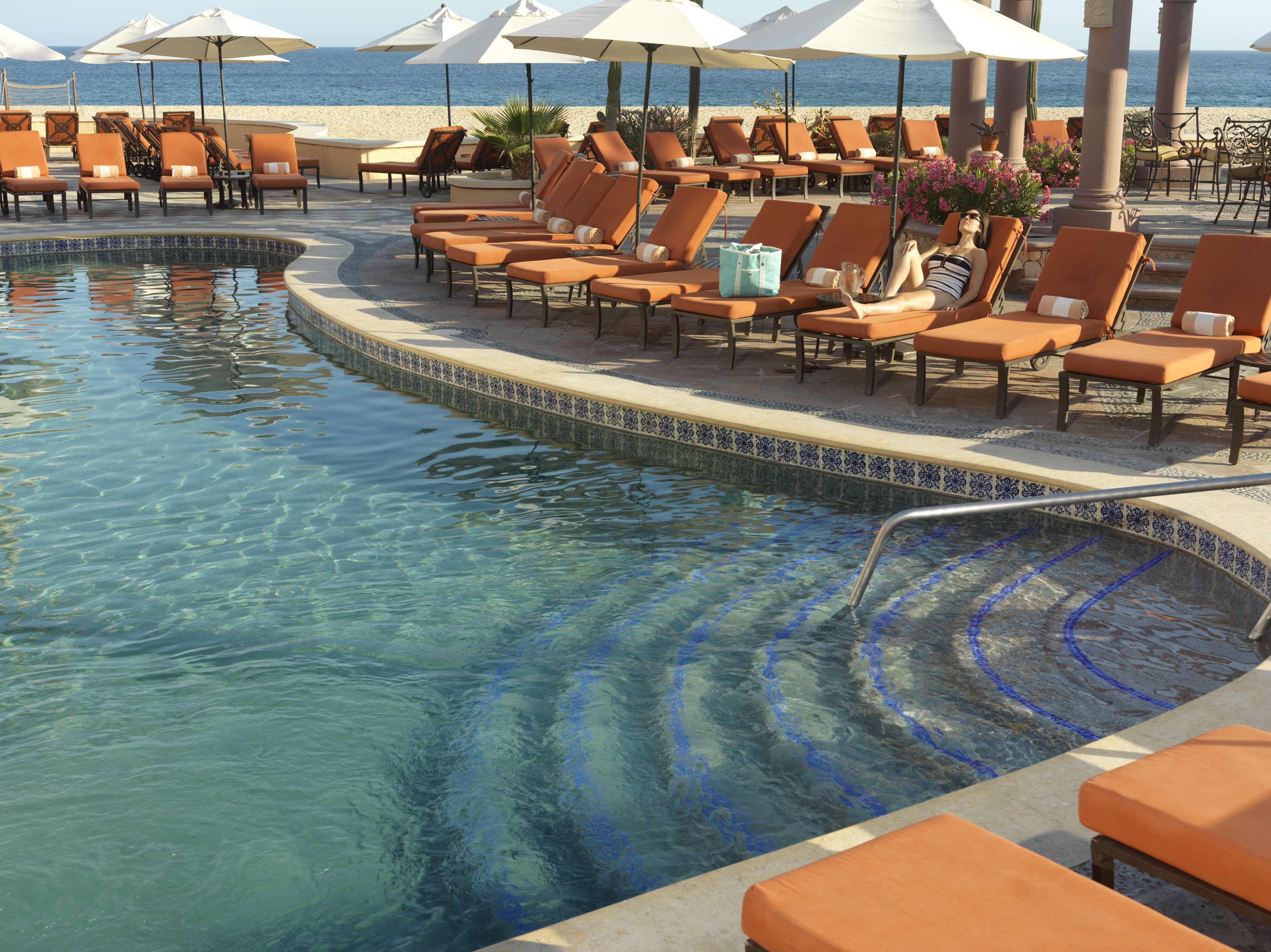 Playa Grande Resort Cabo San Lucas Exterior foto