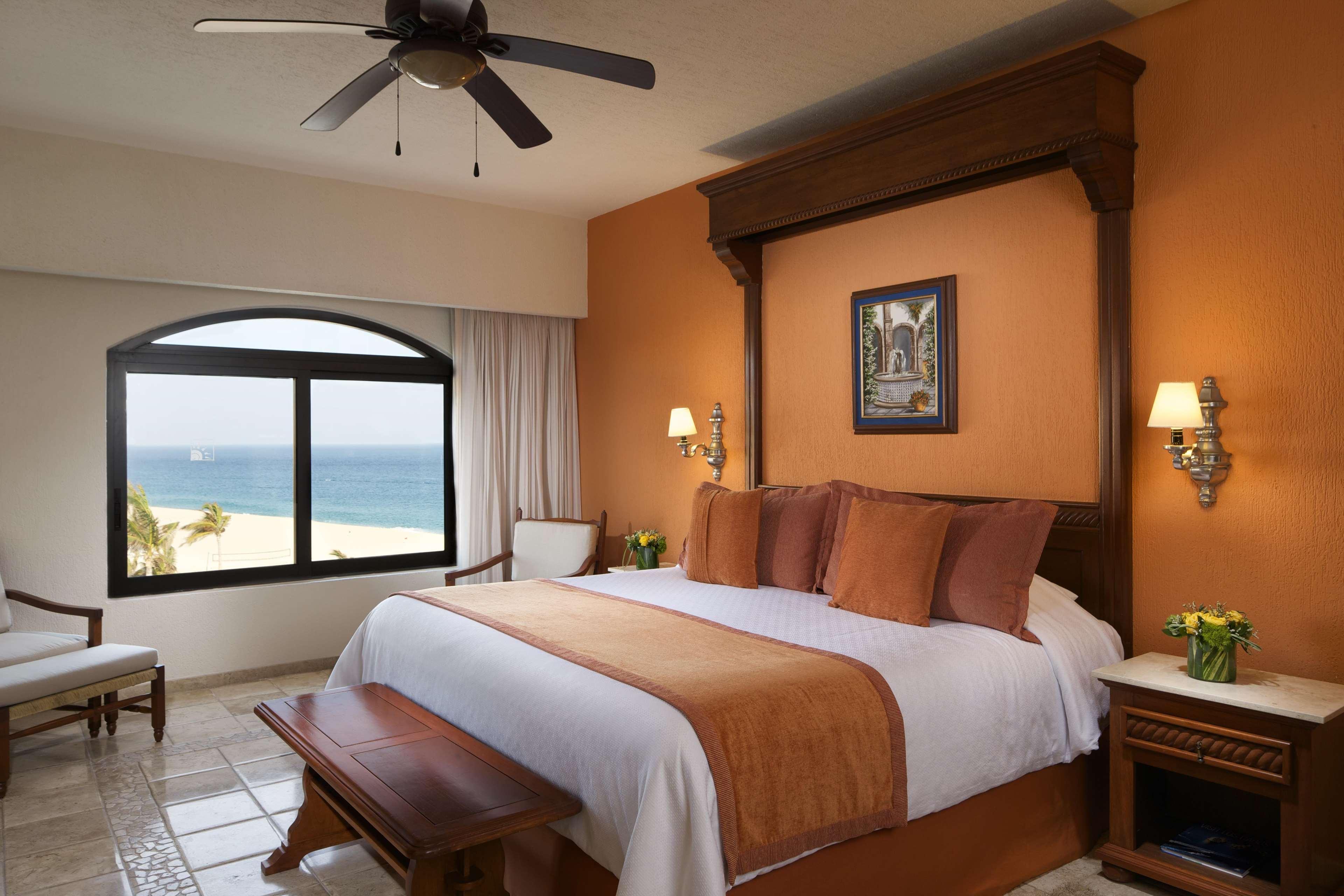 Playa Grande Resort Cabo San Lucas Exterior foto