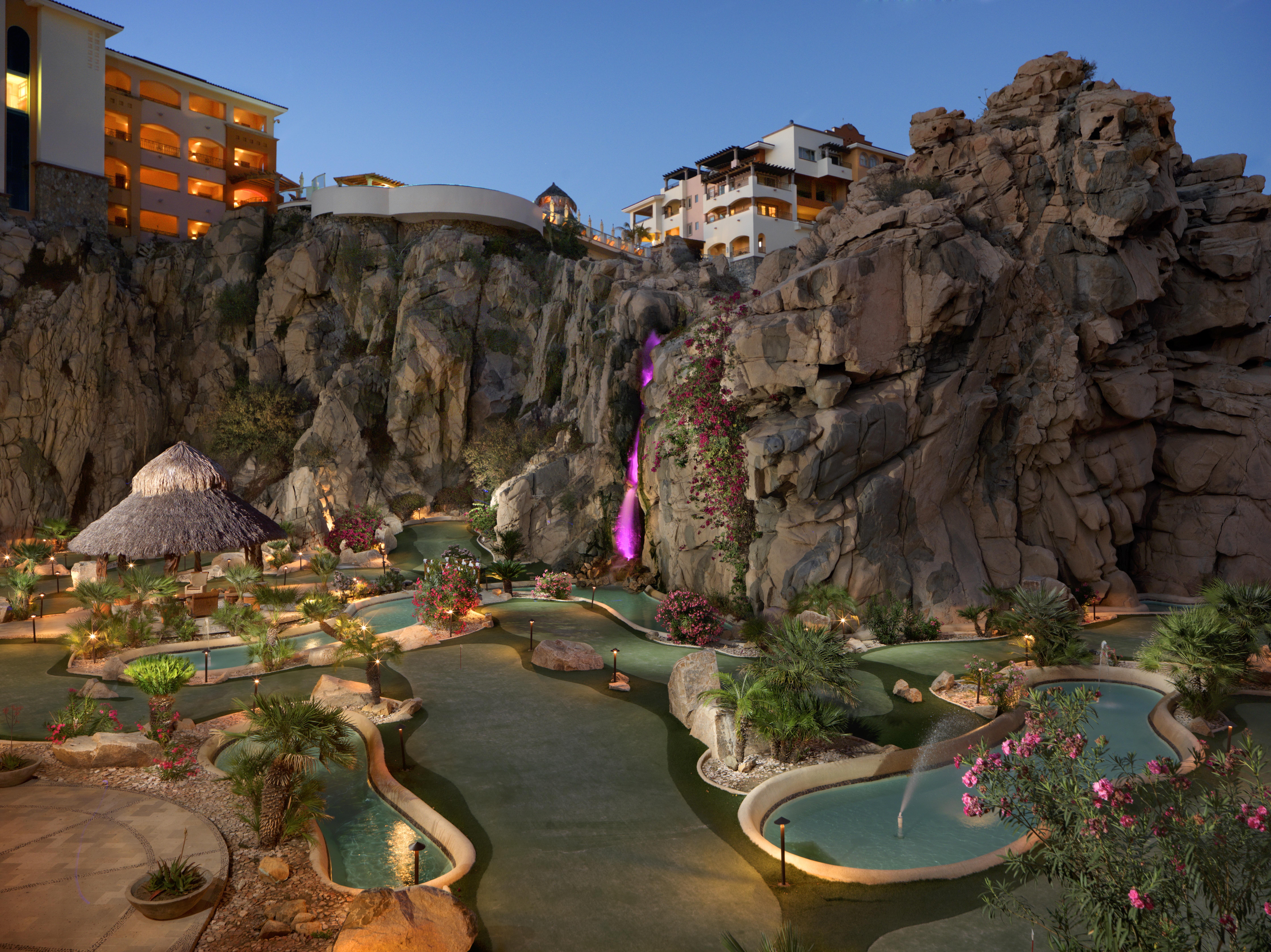 Playa Grande Resort Cabo San Lucas Exterior foto