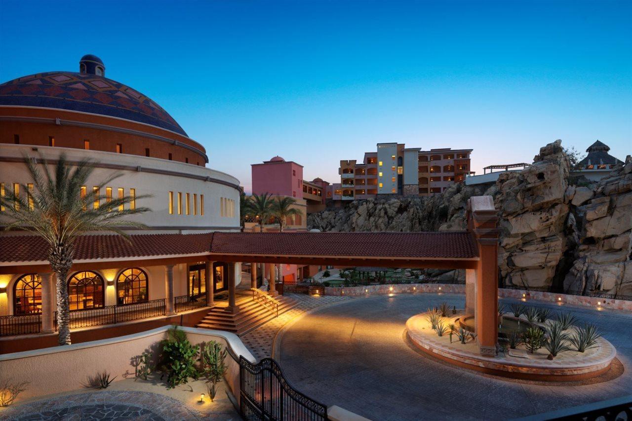 Playa Grande Resort Cabo San Lucas Exterior foto