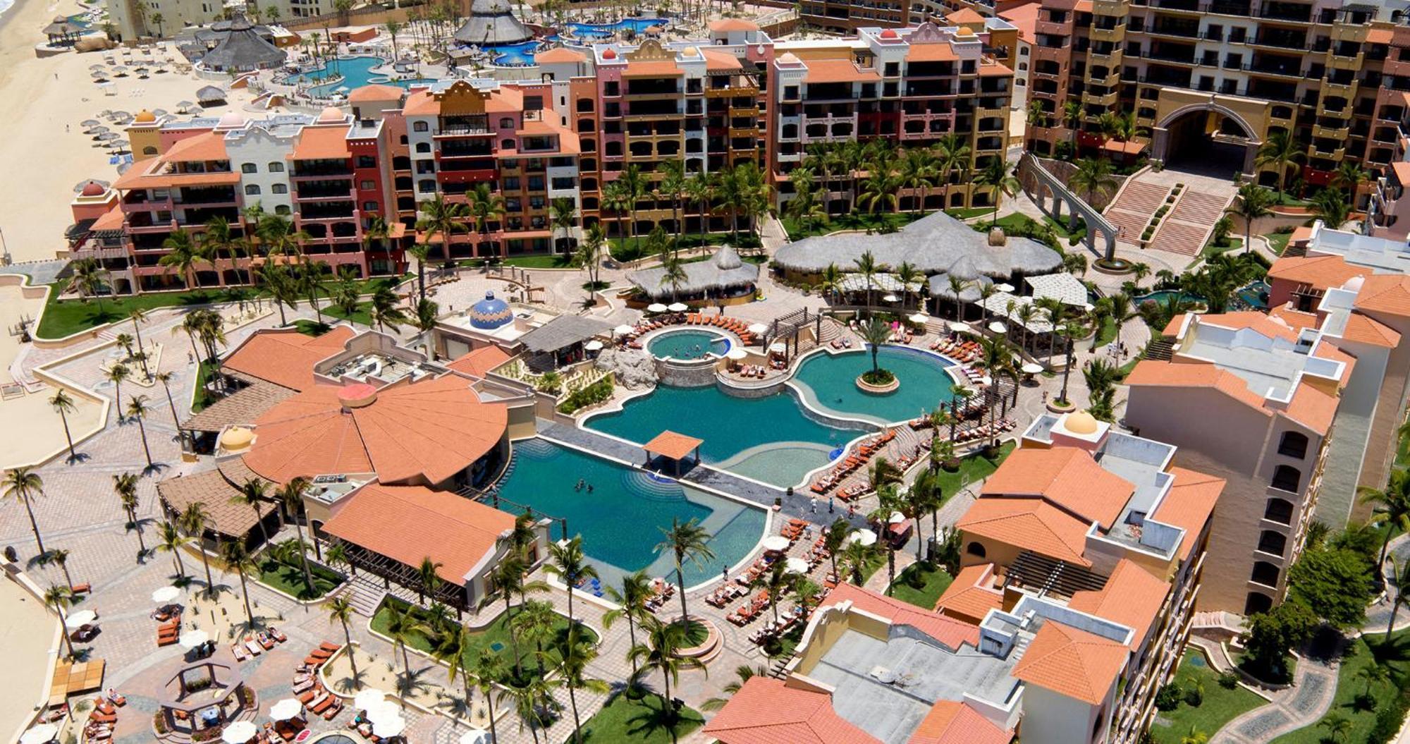 Playa Grande Resort Cabo San Lucas Exterior foto