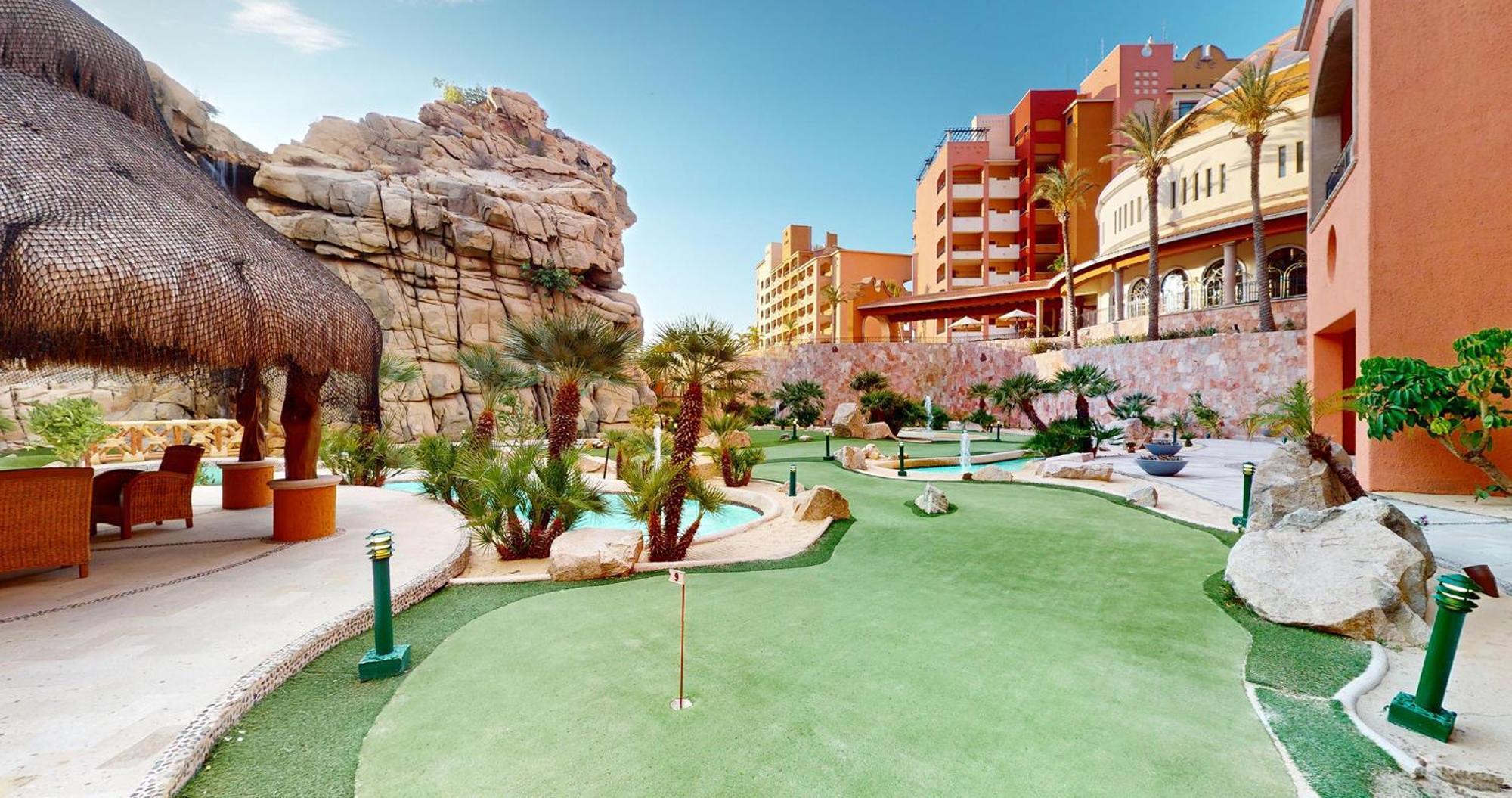 Playa Grande Resort Cabo San Lucas Exterior foto